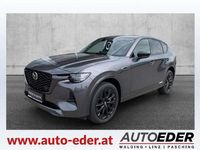 Neu Mazda CX-60 Homura-Line 254 PS (186 kW) 2025 SUV