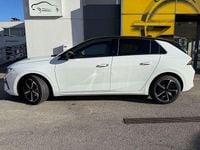 gebraucht Opel Astra 12 Turbo GS