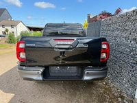 gebraucht Toyota HiLux 2.8 D4D 48V AT Invincible