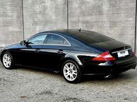gebraucht Mercedes CLS320 CDI Aut. DPF