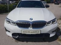 gebraucht BMW 330 Touring 48 V Aut.***leasingfähig/ 6 Zylinder***