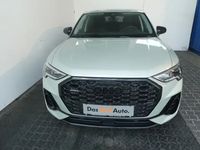 gebraucht Audi Q3 Sportback 40 TDI quattro S line