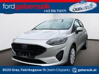 gebraucht Ford Fiesta Cool & Connect