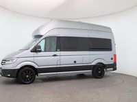 Neu VW California California 163 PS (119 kW) 2025 Mittelgrau  normal Van