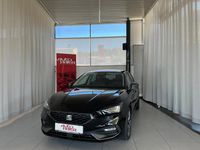 gebraucht Seat Leon FR 1.5 eTSI DSG 115 PS