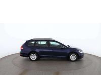 gebraucht VW Golf VII Golf VariantVariant 1.6 TDI Trendline NAVI SITZHZG