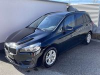 gebraucht BMW 216 Gran Tourer 216 d Aut.LCI/NAVI/SSV/SPORTSITZE/SH...