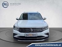 gebraucht VW Tiguan Elegance TDI SCR 4MOTION DSG