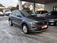gebraucht VW T-Roc 15 TSI ACT Design DSG *Garantie AHK LED*