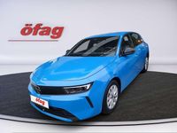 gebraucht Opel Astra 2 Turbo Business Edition