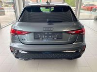 Gebraucht Audi A3 S-Line 177 PS (130 kW) 2025 Grau Limousine