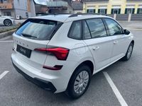 gebraucht Skoda Kamiq Essence TSI