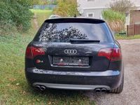 gebraucht Audi S4 Avant 42 V8 quattro