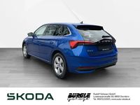 gebraucht Skoda Scala Selection TSI
