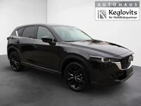 gebraucht Mazda CX-5 G165 e-Skyactiv MHEV Advantage Aut.