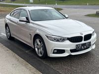 gebraucht BMW 430 Gran Coupé 430 d xDrive // M-Paket // Aut.