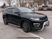 gebraucht Jeep Compass Compass1,4 MultiAir2 FWD Limited Limited