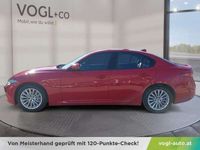 gebraucht Alfa Romeo Giulia Diesel Business 22 160 ATX RWD