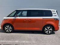 Gebraucht VW ID. Buzz Pro 69 kW (95 PS) 2022 Orange Van / Kleinbus