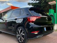 gebraucht VW Polo 1,0 TSI R-Line