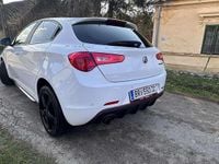 gebraucht Alfa Romeo Giulietta B-Tech 16 JTDM-2 120 TCT