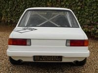 Gebraucht BMW 320 1980 Weiß Coupé