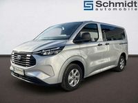 Gebraucht Ford Transit Custom Trend 233 PS (171 kW) 2025 Silber Kombi
