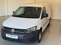 gebraucht VW Caddy Maxi Caddy Kastenwagen 2,0 TDI