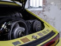 gebraucht Porsche 911 G-Modell 2,7 - Motor überholt