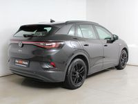 Gebraucht VW ID.4 Pure 108 kW (148 PS) 2021 Dunkelgrau  metallic SUV