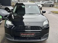 Gebraucht Mini Countryman 150 PS (110 kW) 2024 Schwarz SUV