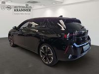 gebraucht Opel Astra Elektro 54kWh GS