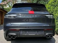 gebraucht Porsche Macan GTS Panorama/Bose/GT 21 Zoll/GTS Sport Paket(PTS)