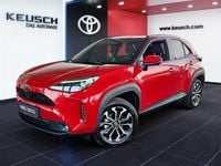 gebraucht Toyota Yaris Cross 1,5 l 4x2 Hybrid ActiveDrive