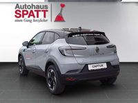 gebraucht Renault Captur Techno TCe 90