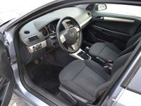 gebraucht Opel Astra 4 Edition