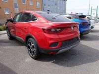 gebraucht Renault Arkana Techno Mild Hybrid 140 EDC