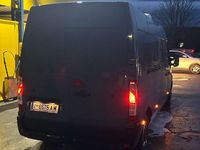 gebraucht Opel Movano MovanoL3H3 2,3 TurboD Blue Injection 3,5t Aut.