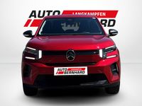 gebraucht Citroën C3 Turbo 100 You