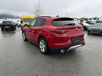 gebraucht Alfa Romeo Stelvio 2.2 190PS AT8 Super 2WD