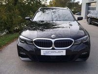 gebraucht BMW 330e 3 Touring e xDrive
