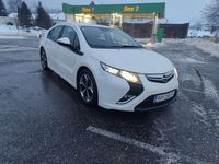 Gebraucht Opel Ampera 151 PS (111 kW) 2012 Kleinwagen
