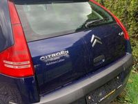 gebraucht Citroën C4 1.6 HDi FAP Confort