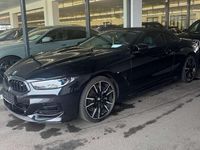 gebraucht BMW M850 M850i xDrive Aut.