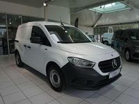 Gebraucht Mercedes Citan 110 102 PS (75 kW) 2022 Weiß Van
