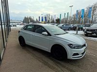 gebraucht VW Polo 1,0 TSi Edition Limousine