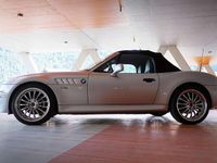 gebraucht BMW Z3 Z31,9i