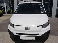gebraucht Fiat Doblò DobloKastenwagen BlueHDi 100 S&S M