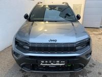 gebraucht Jeep Avenger 1.2 T3 e-Hybrid 4xe Overland e-DCT6