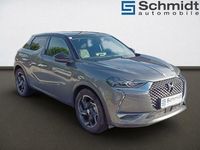 gebraucht DS Automobiles DS3 Crossback E-Tense 50kWh So Chic Aut. - Schmidt Automobile
